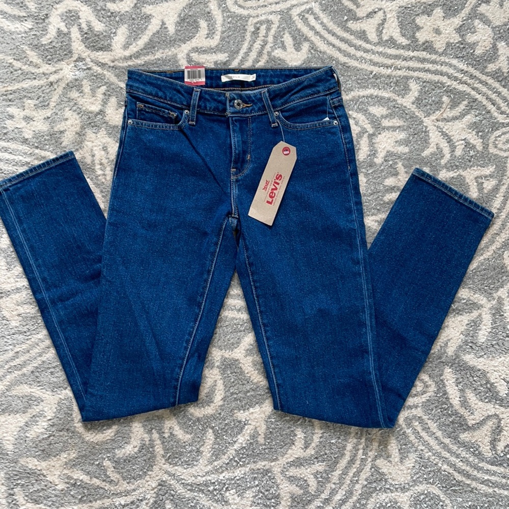 Levi’s jeans